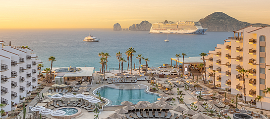 Villa Del Palmar Cabo Sunset Experience Resort