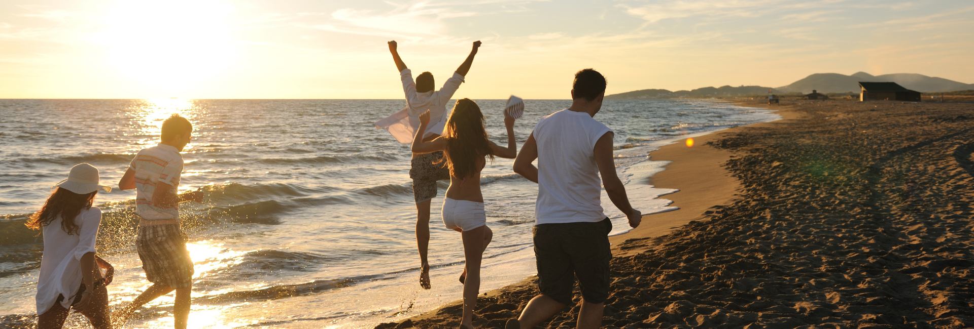 Best Beaches In Riviera Nayarit Mexico