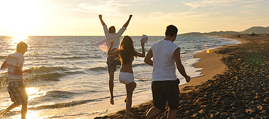 Best Beaches In Riviera Nayarit Mexico