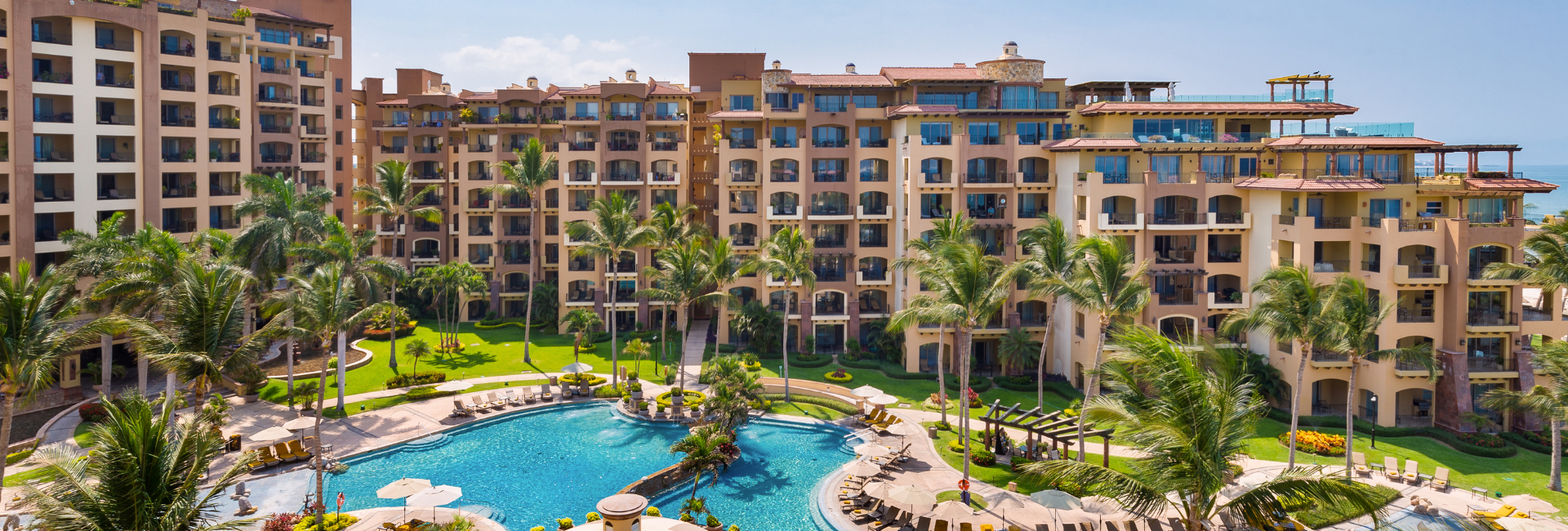 Villa La Estancia Riviera Nayarit Aaa Four Diamond