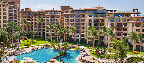 Villa La Estancia Riviera Nayarit Aaa Four Diamond