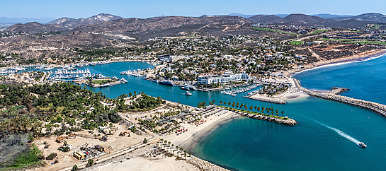 San Jose Del Cabo Tourist