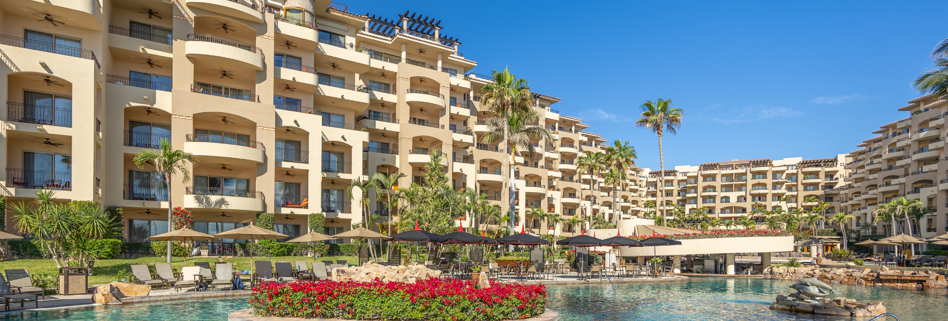 All Inclusive Luxury Resort Cabo Mexico
