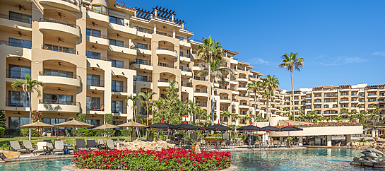 All Inclusive Luxury Resort Cabo Mexico