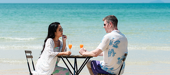 Date Romantic Ideas 