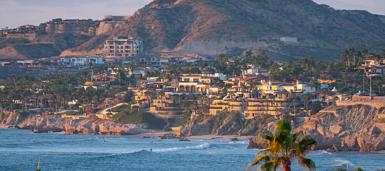 Where Is San Jose Del Cabo Mexico