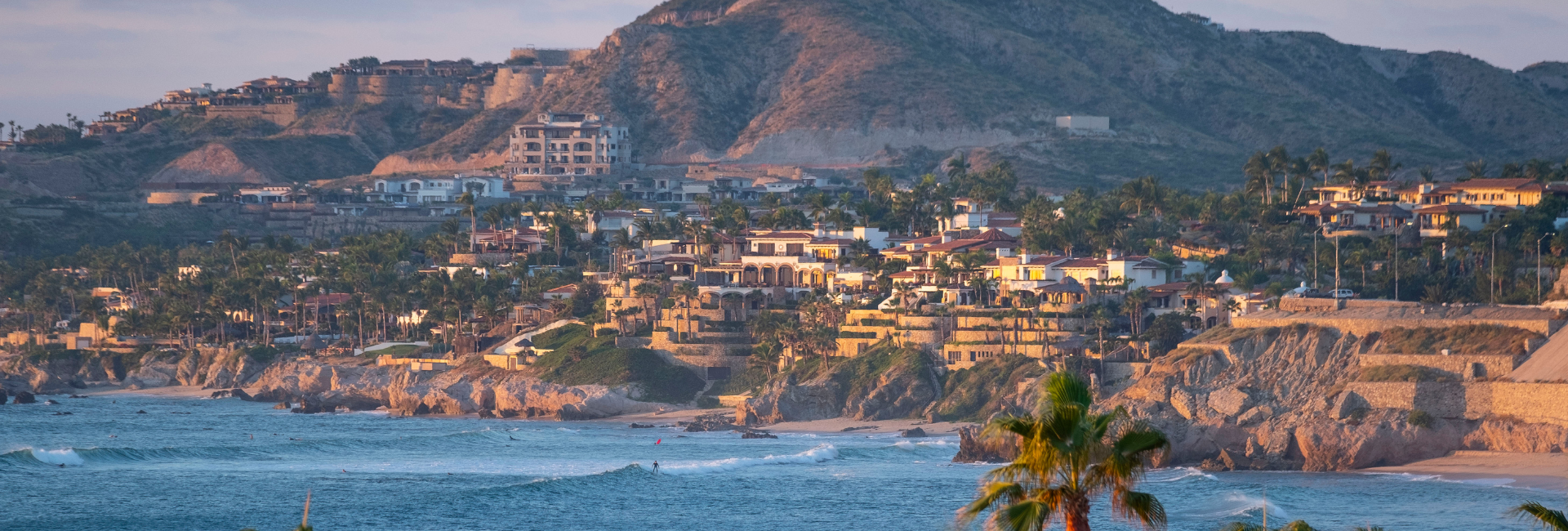 Where Is San Jose Del Cabo Mexico