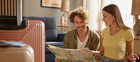 Wedding Packing Checklist To Travel