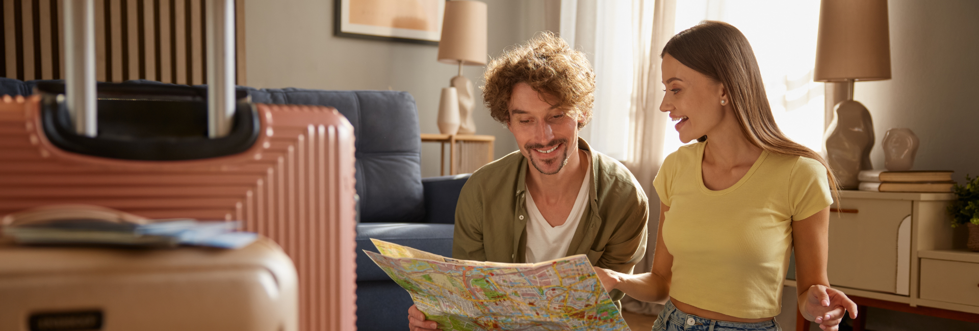 Wedding Packing Checklist To Travel