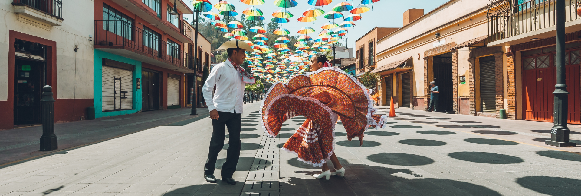 Mexican Traditions 
