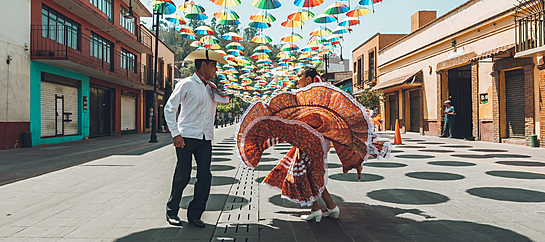 Mexican Traditions 