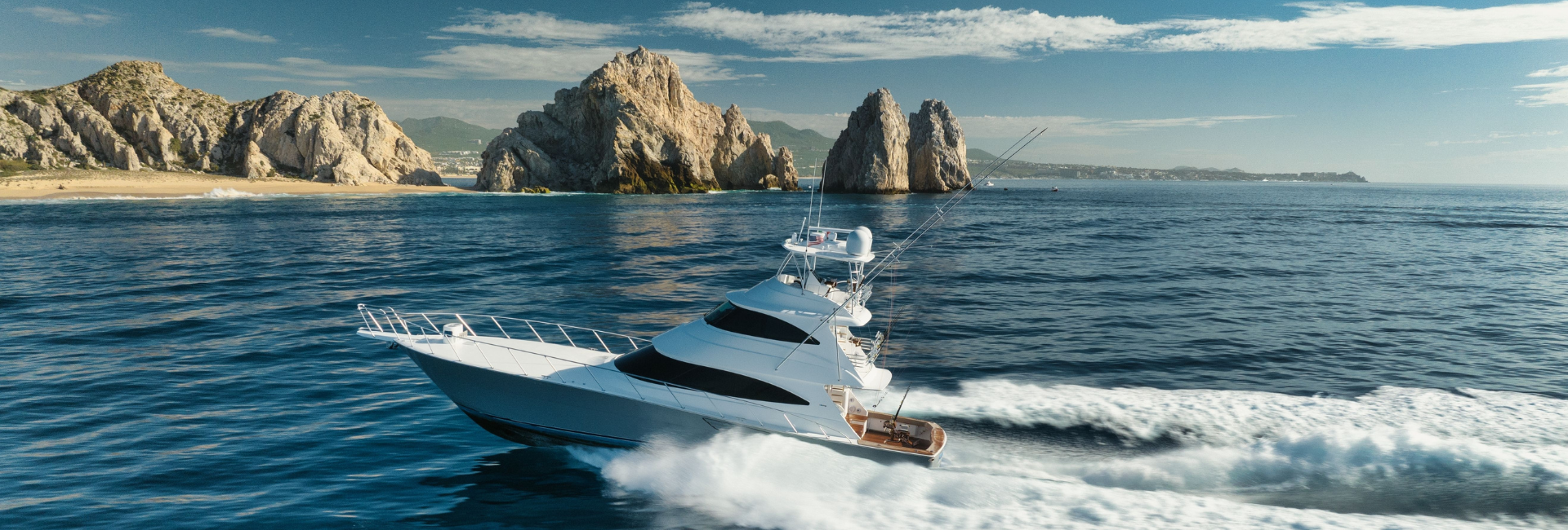 Cabo San Lucas Fishing