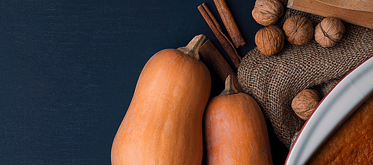 Pumpkin Pie Spice Recipe
