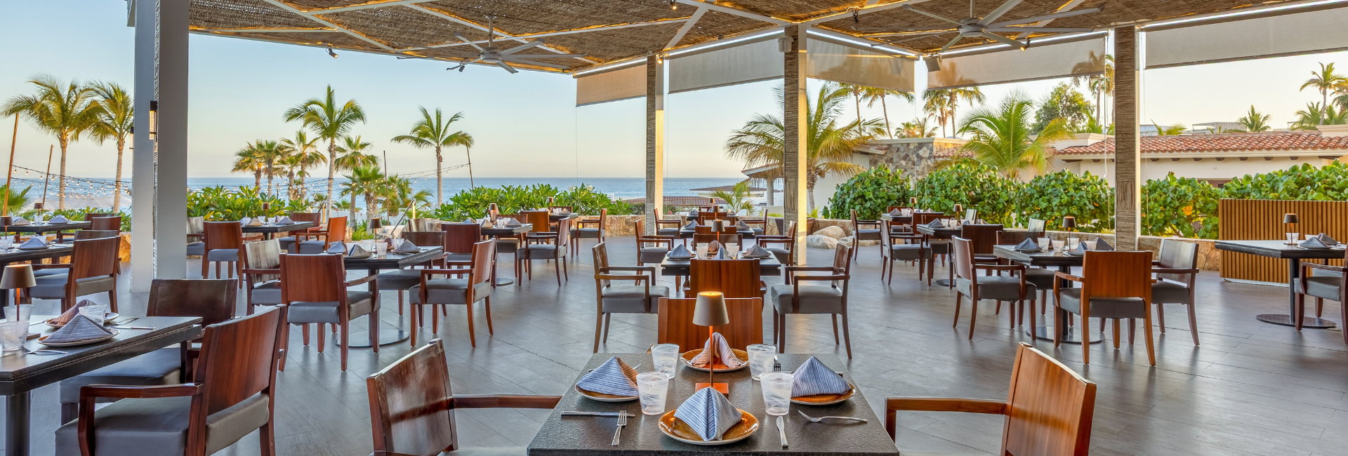 Villa La Valencia Best Restaurants Cabo