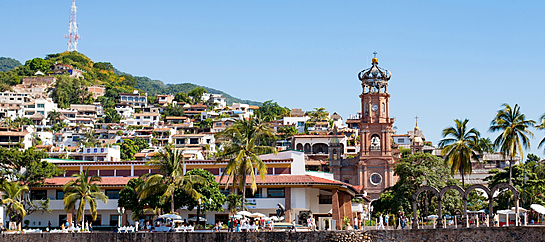 Puerto Vallarta Flight Direct