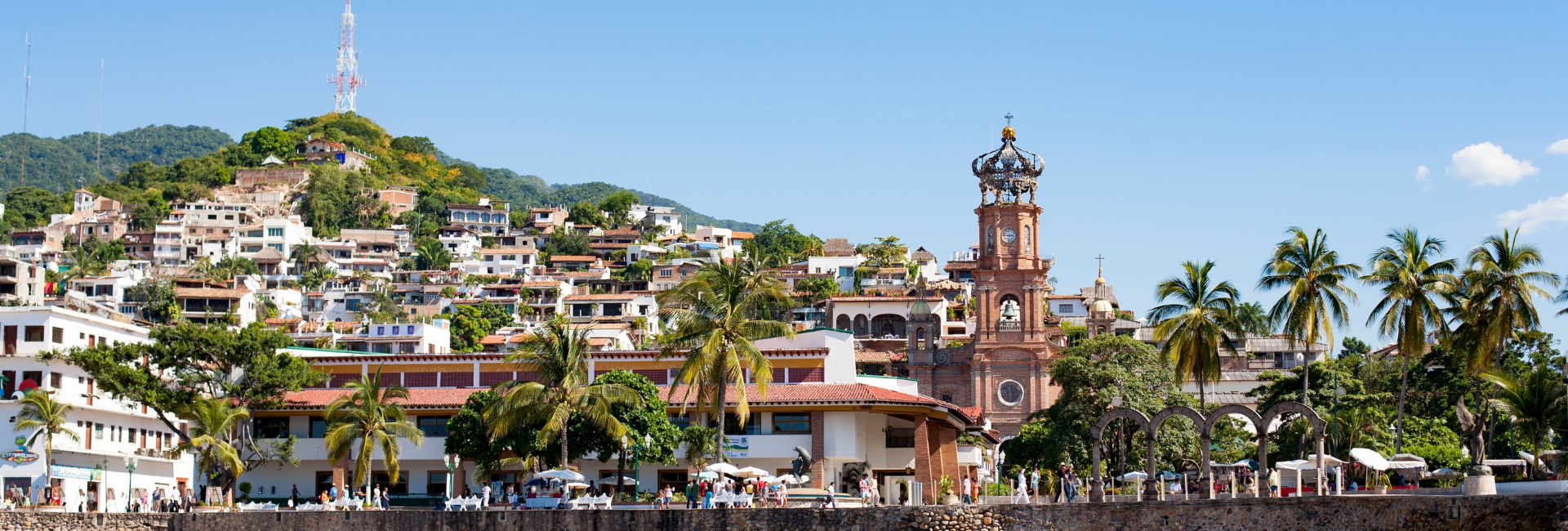 Puerto Vallarta Flight Direct