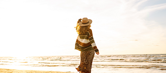 Autumn Vacations 
