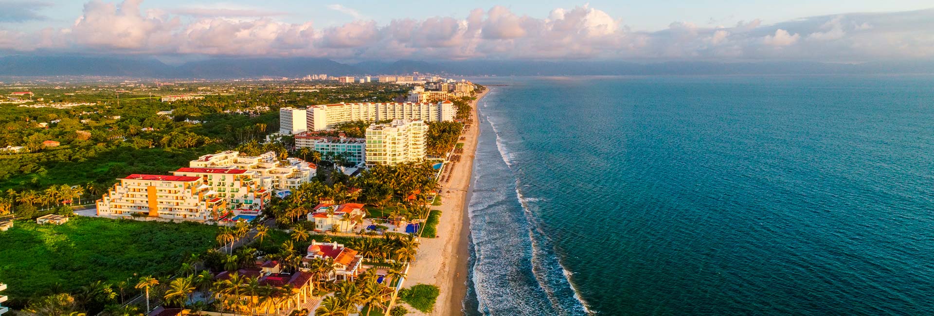 Difference Between Puerto Vallarta and Nuevo Vallarta Blog