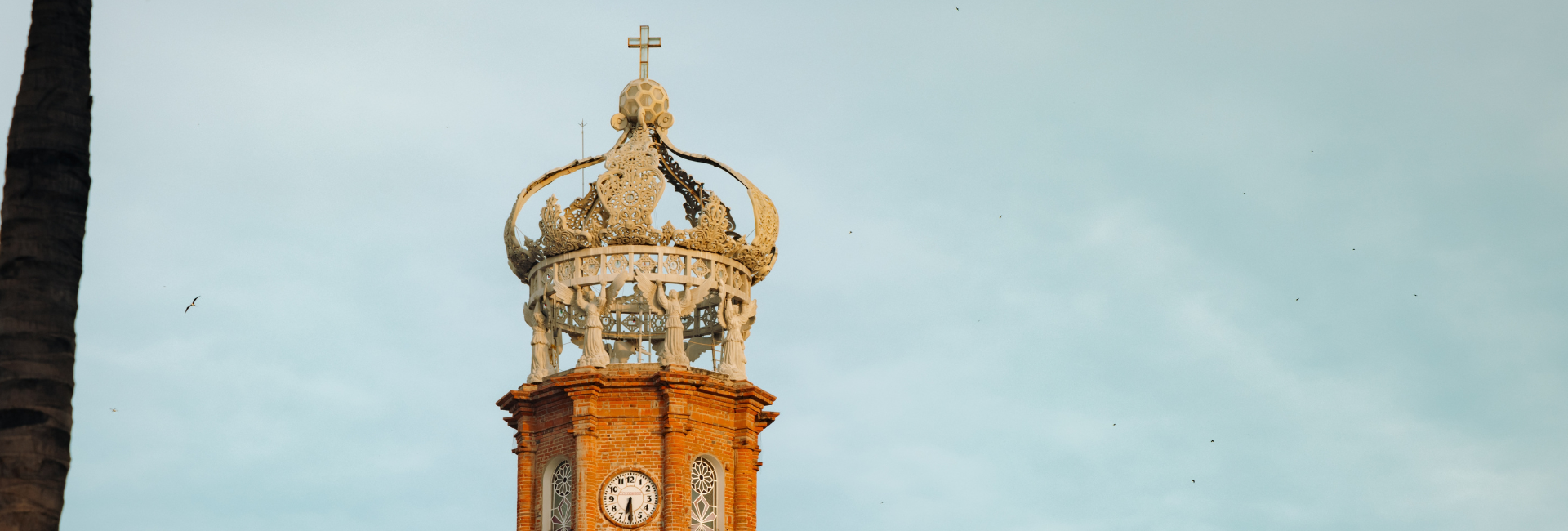 Puerto Vallarta Peregrinaciones Diciembre 