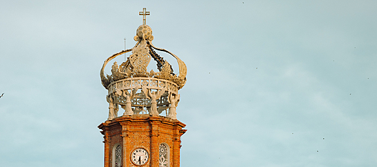 Puerto Vallarta Peregrinaciones Diciembre 