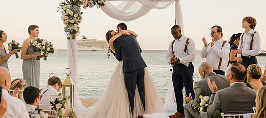 Destination Wedding Venues Resorts