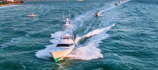 Sport Fishing Events 