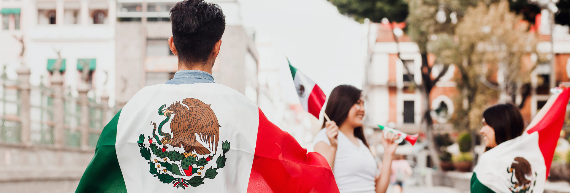 Of September Mexico