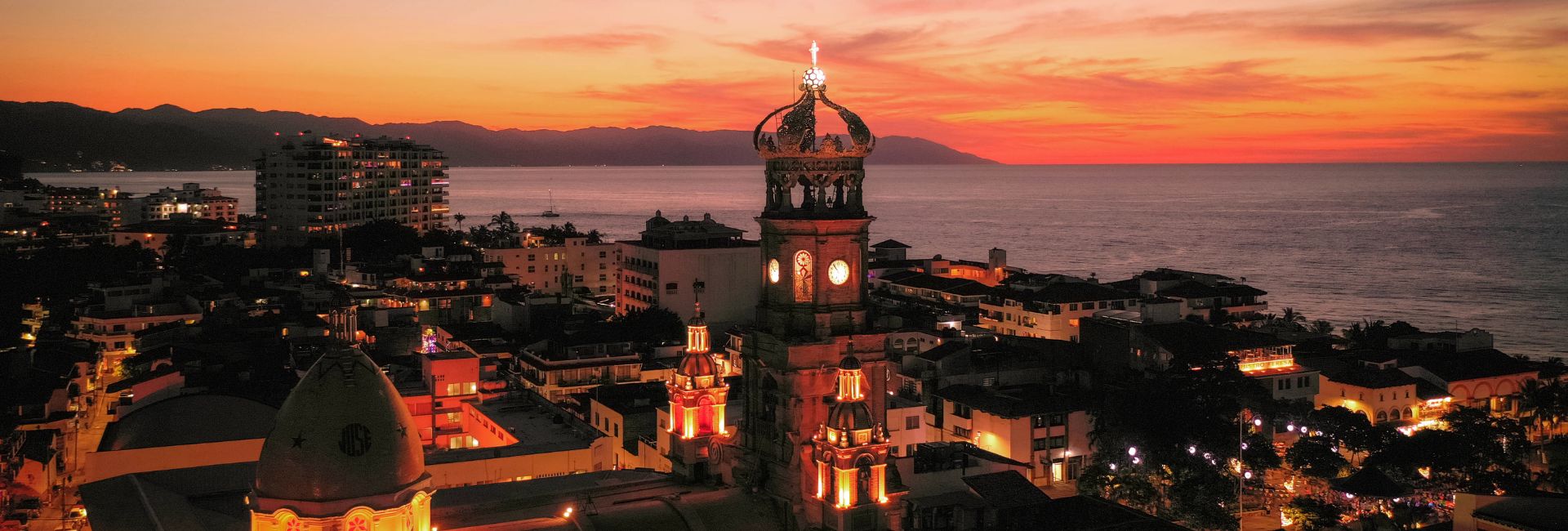 Day Of The Dead Celebration In Puerto Vallarta 