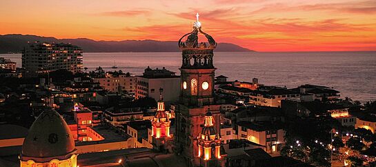 Day Of The Dead Celebration In Puerto Vallarta 