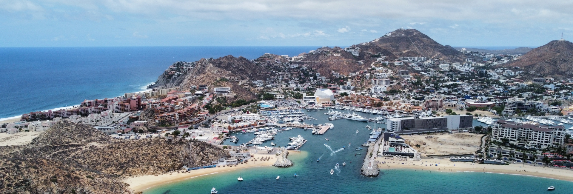 Cabo San Lucas Weather  Update