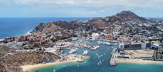 Cabo San Lucas Weather  Update
