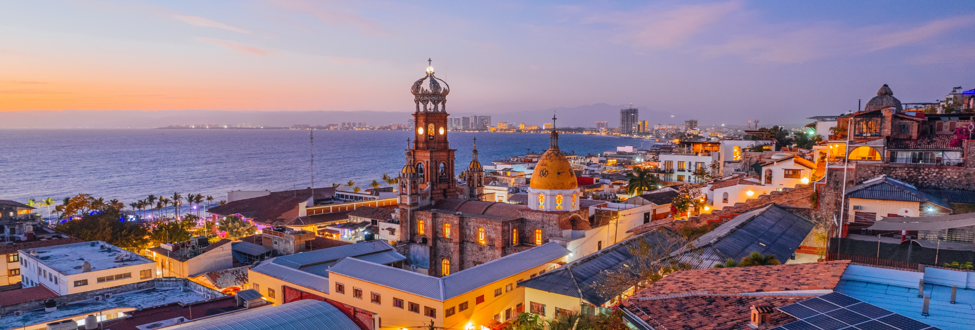 Mes Ideal Para Viajar A Puerto Vallarta