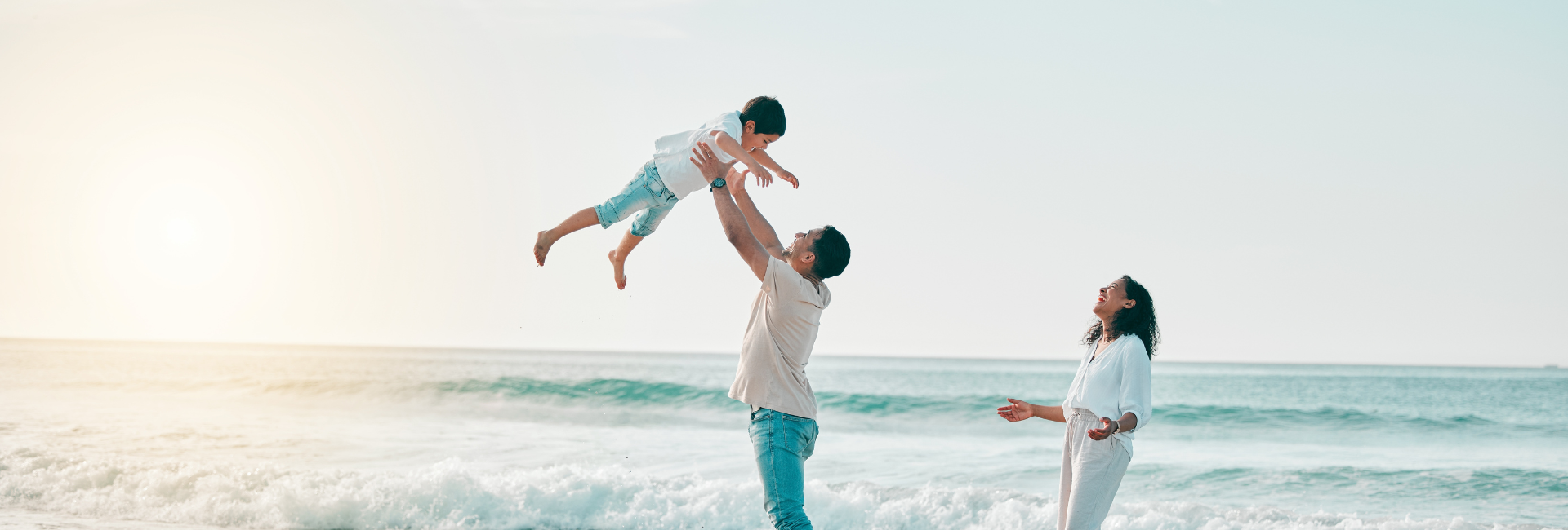 Travel For Fathers Day