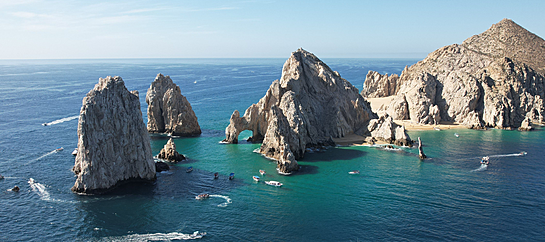 Facts About Cabo San Lucas Mexico