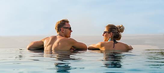 Weekend Wellness Retreat