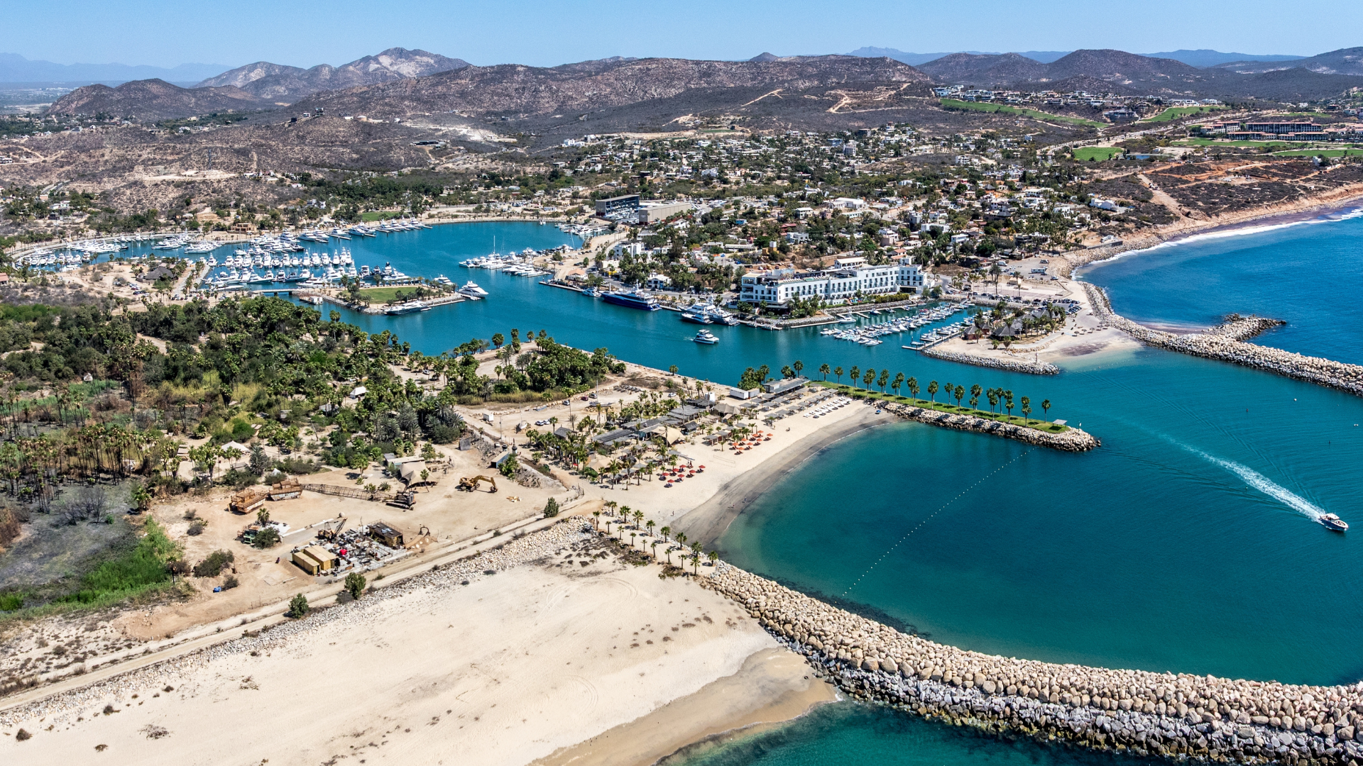 San Jose Del Cabo Tourist