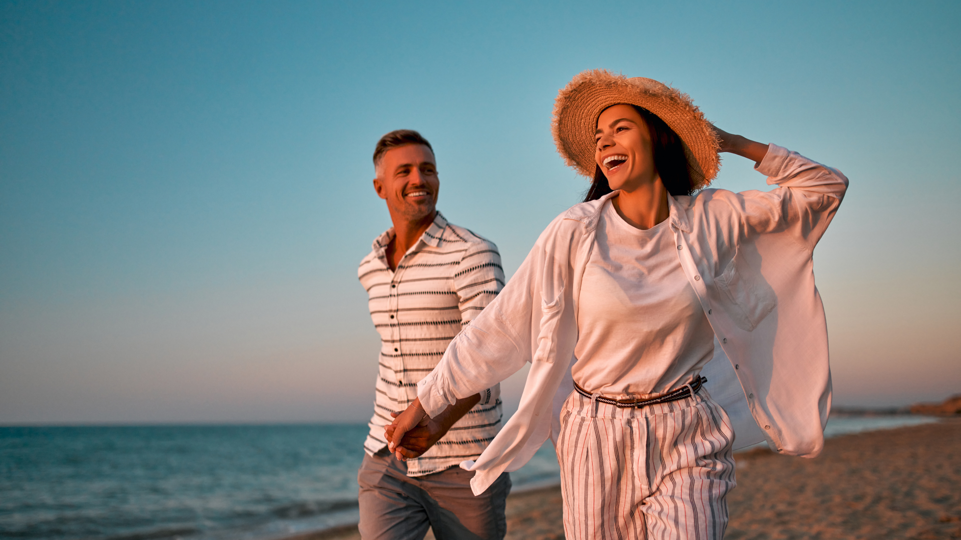Best Romantic Things To Do In Riviera Nayarit