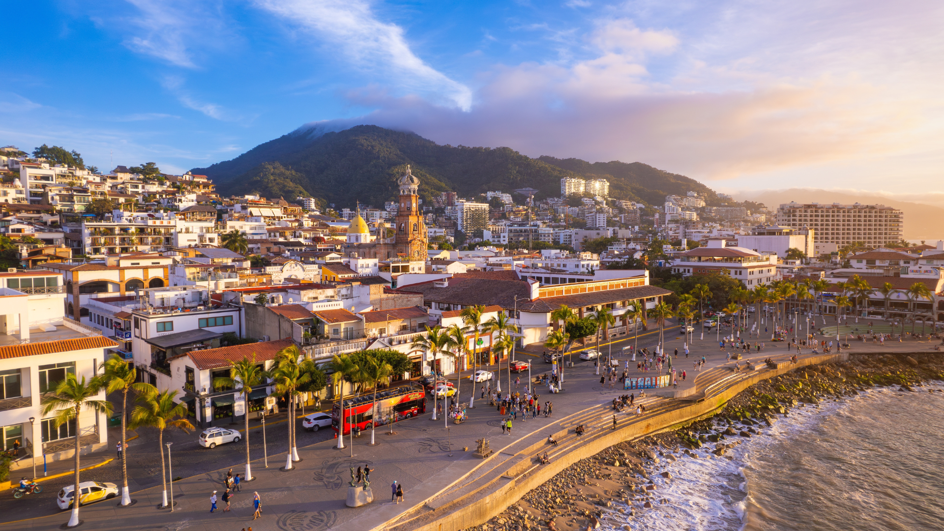 Puerto Vallarta Weather 