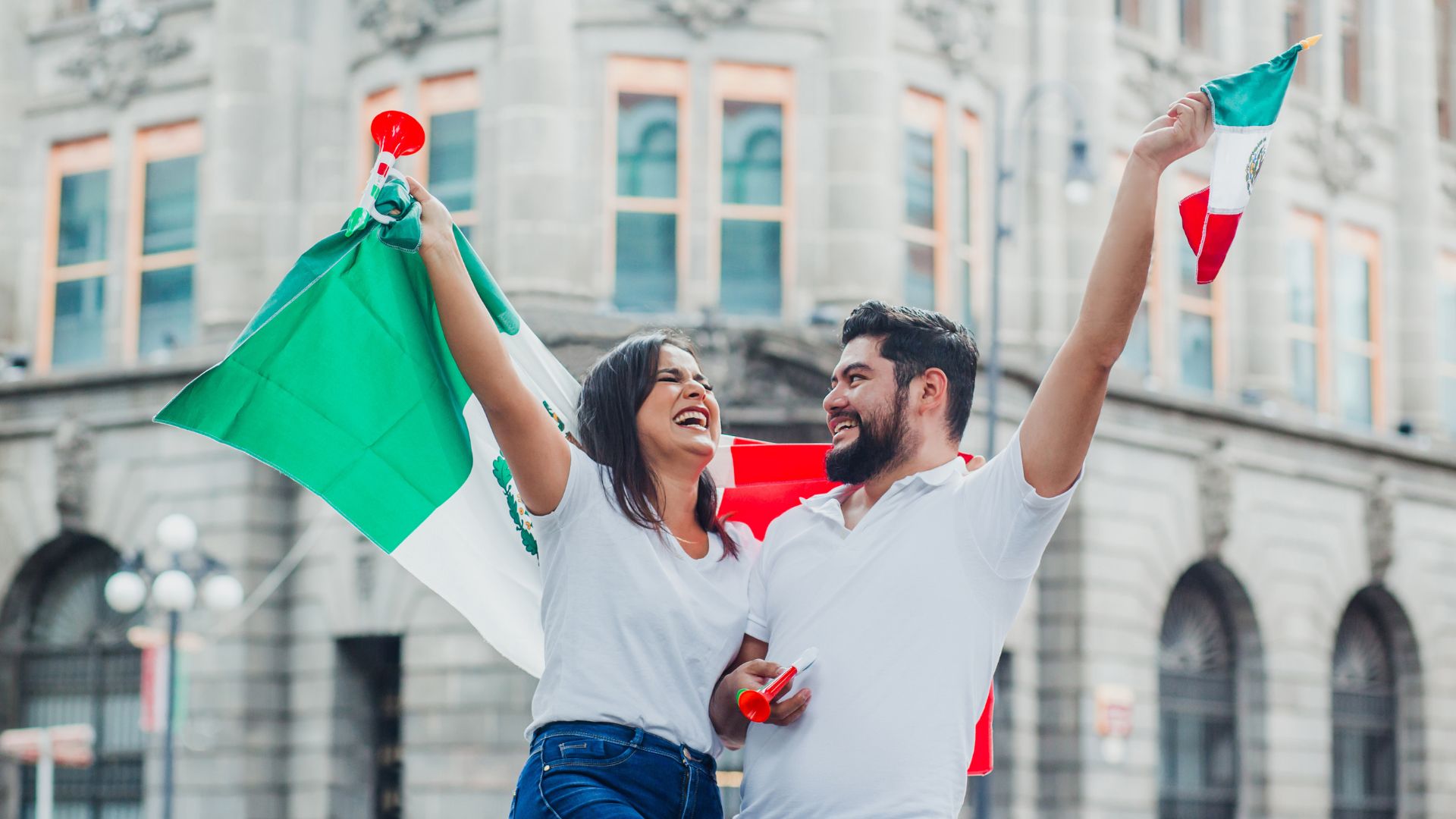 When Is Independence Day In Mexico