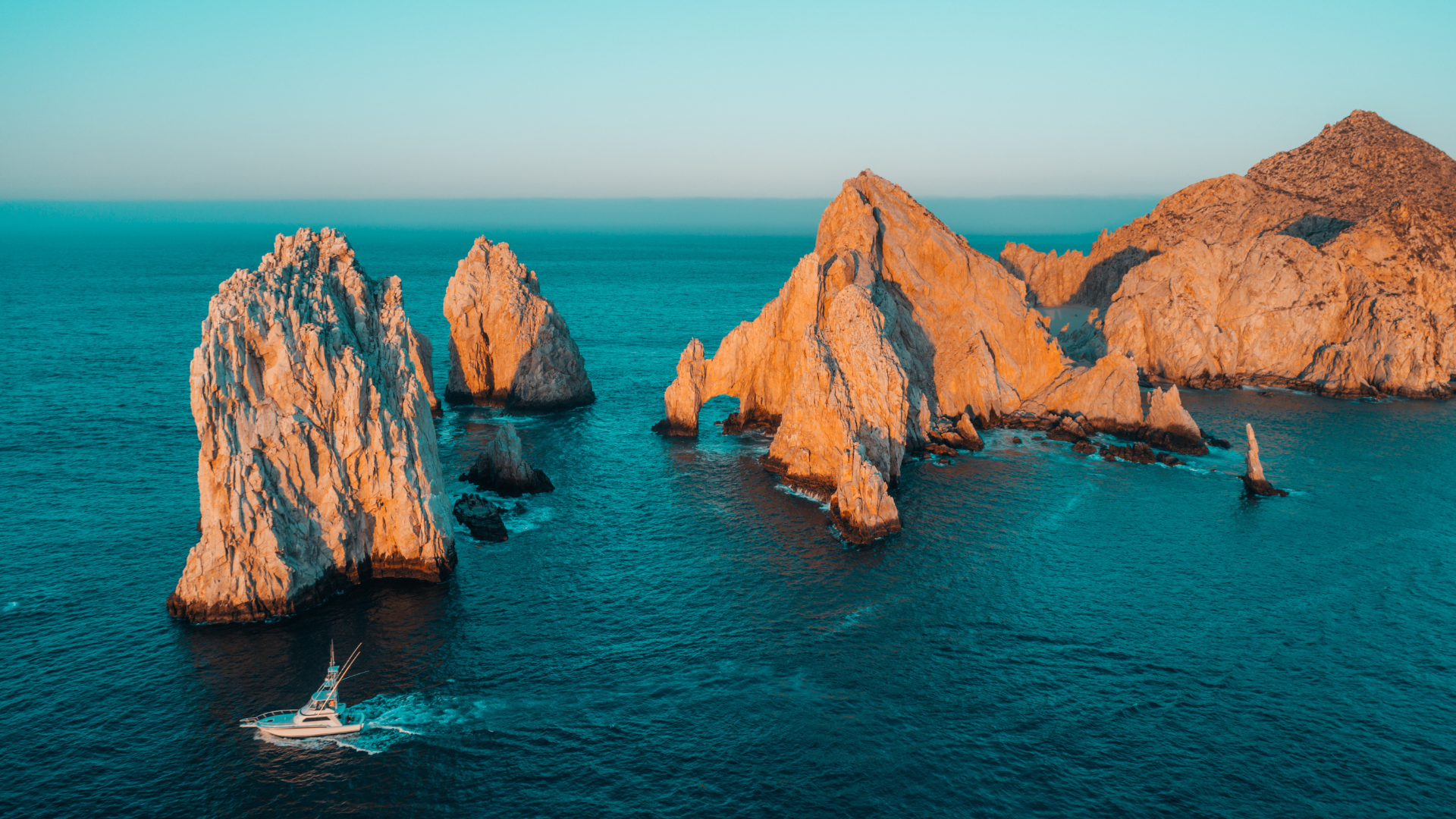 Is It A Good Idea To Visit Cabo In October