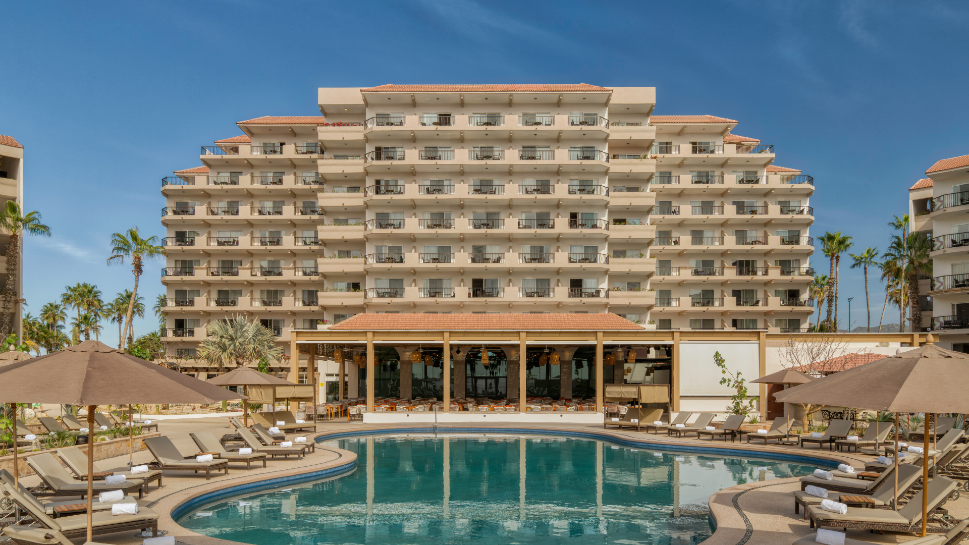 Book A Hotel In Cabo Mexico