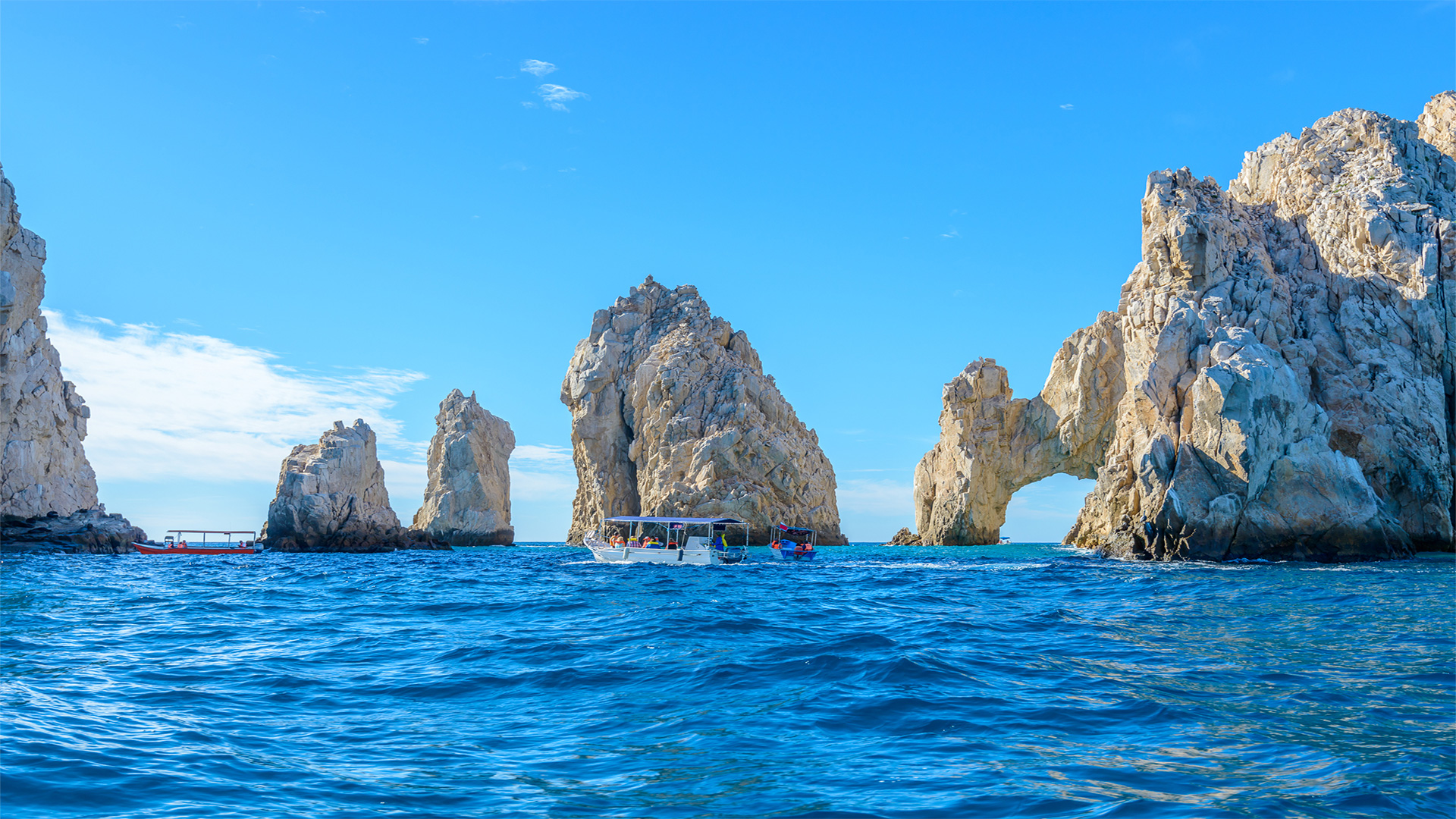 Best Time to Visit Cabo San Lucas: A Cabo Weather Guide