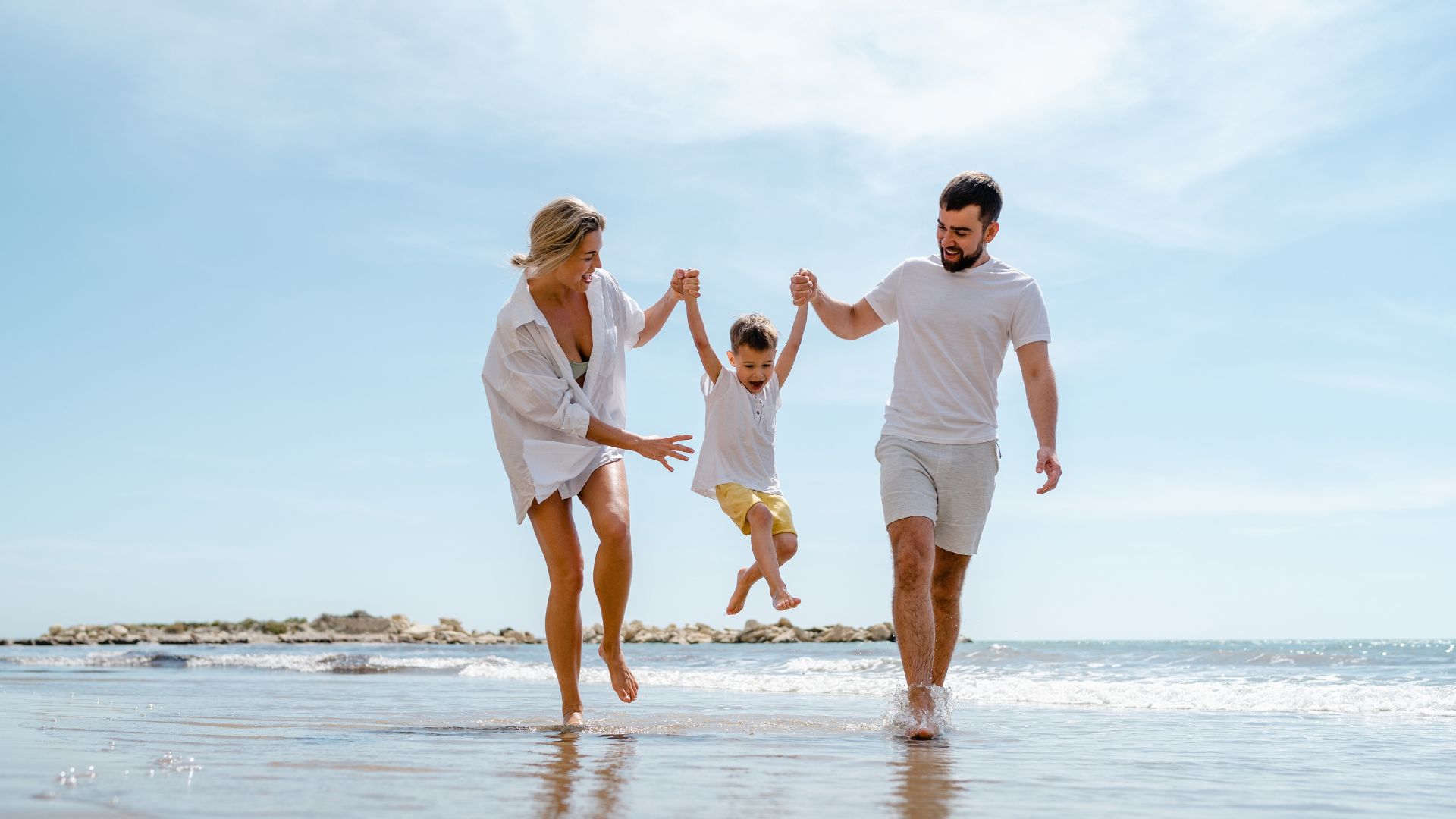 7 Ideas to Celebrate Mother's Day