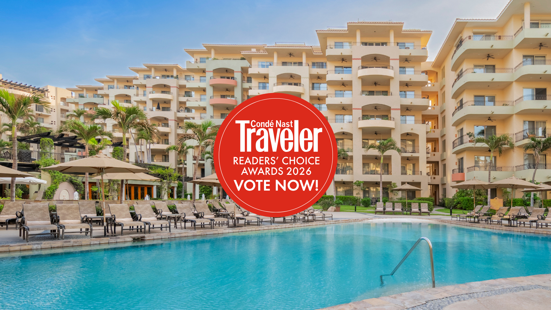 Conde Nast  Villa Group