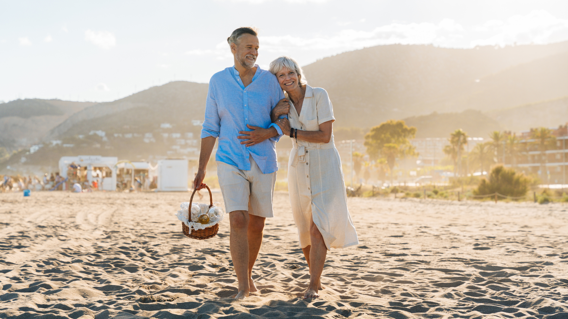 Romantic Getaways For Couples In Mexico 