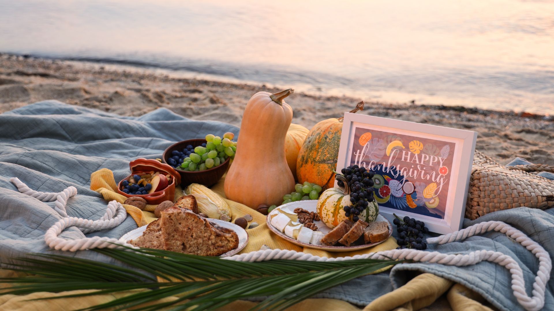 Thanksgiving Vacations Ideas With Family