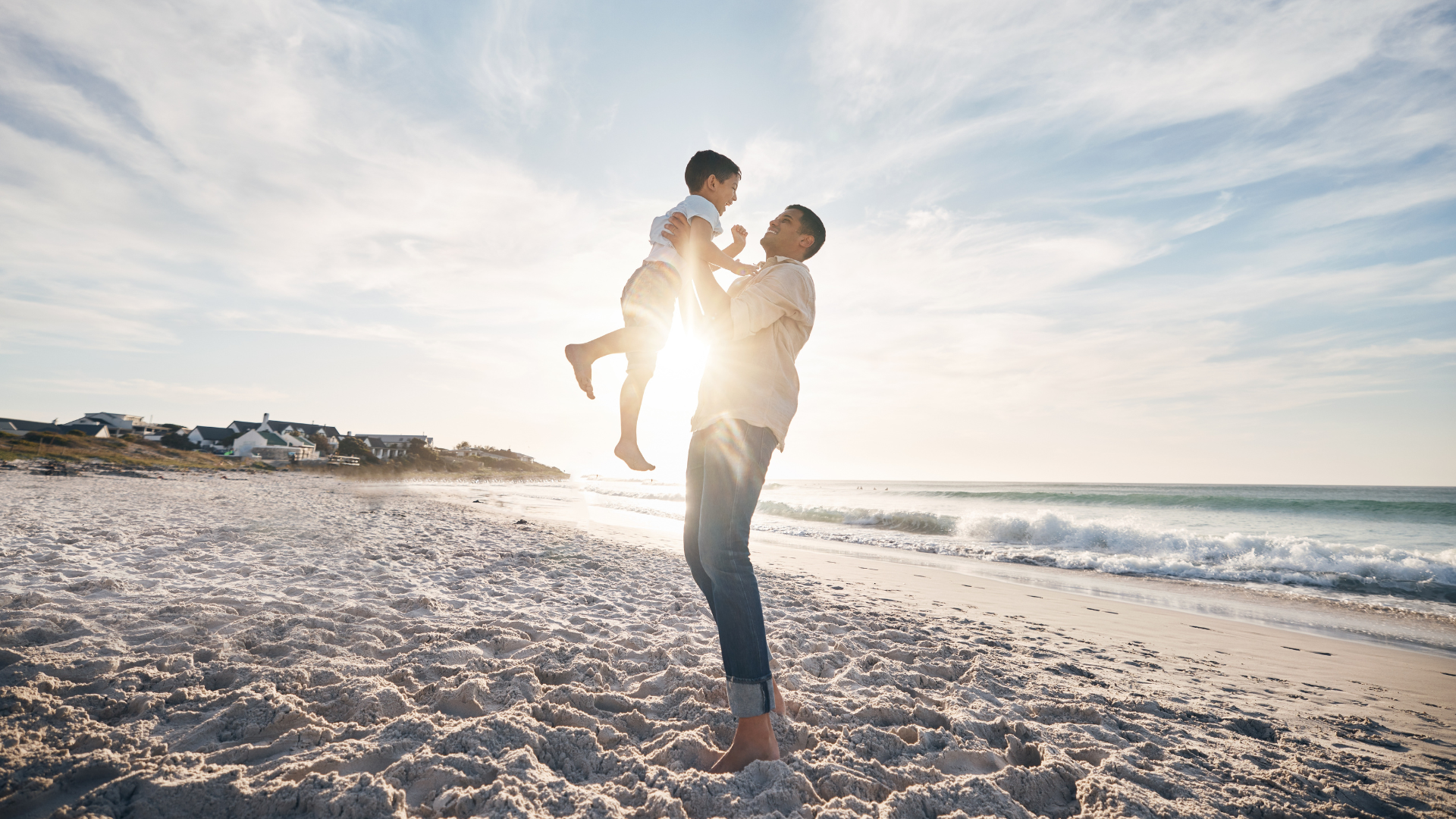 Things to Do on Father’s Day in Puerto Vallarta and Riviera Nayarit