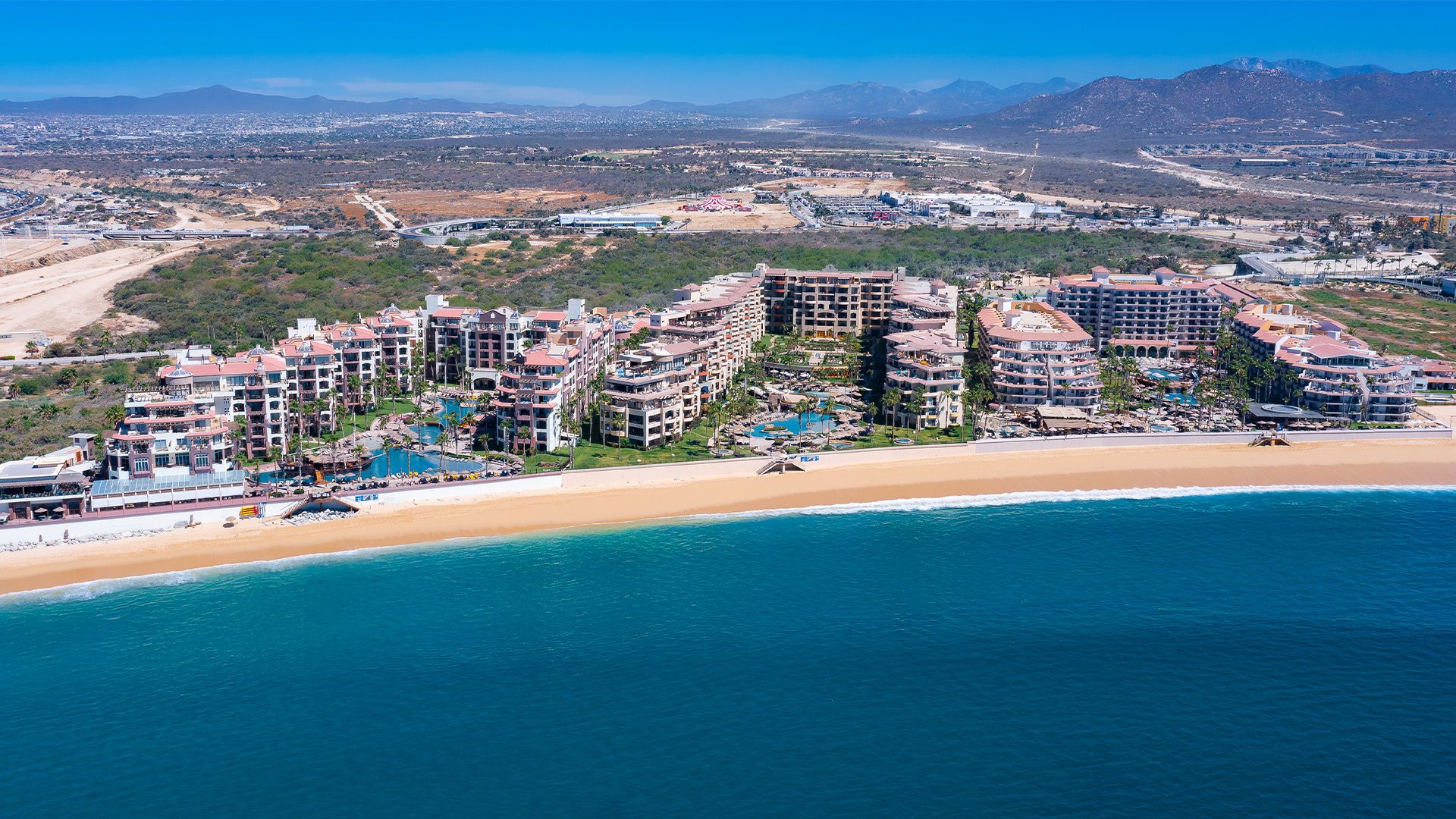 Cabo Packing Tips According to Season