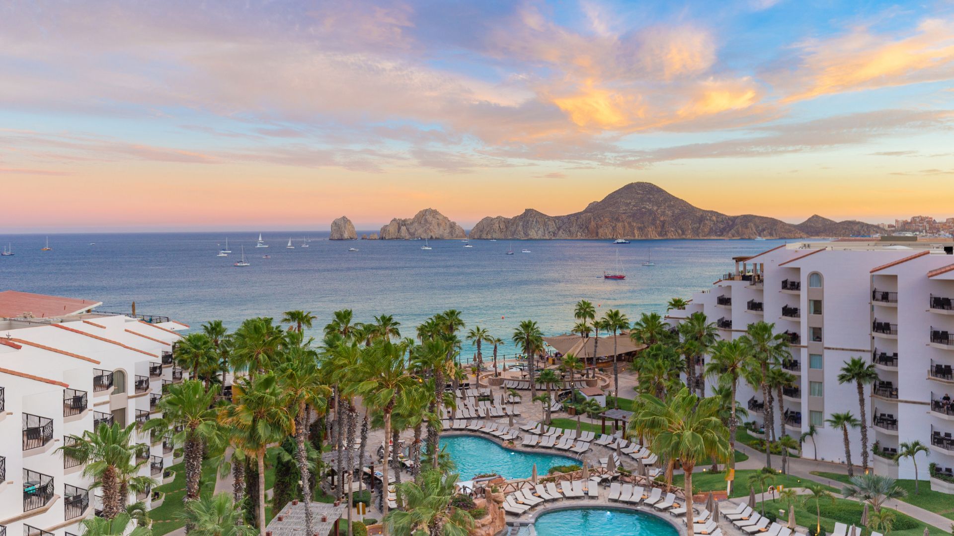 Cabo For Thanksgiving