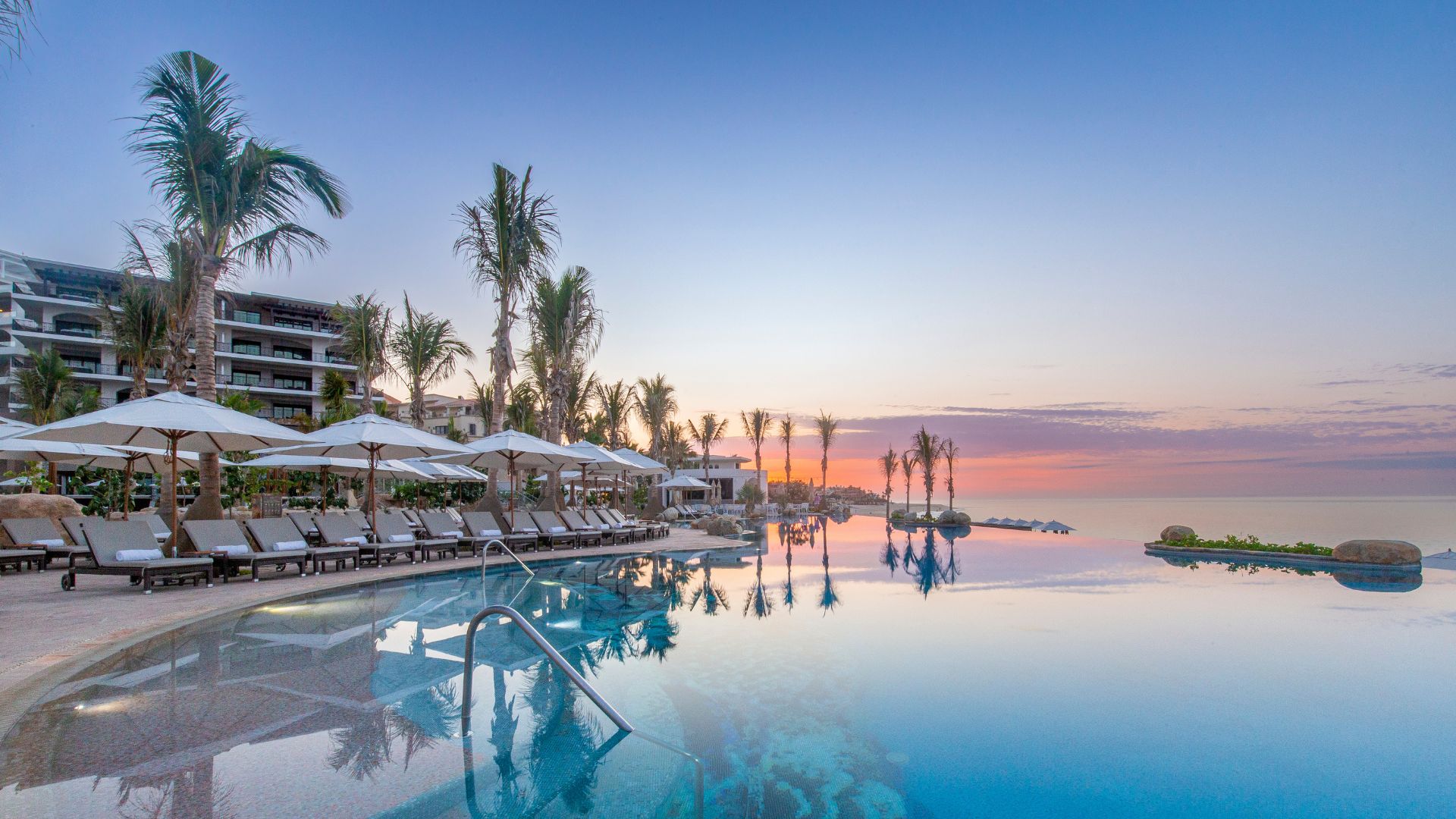 Best Resort In Cabo San Lucas With All Inclusive
